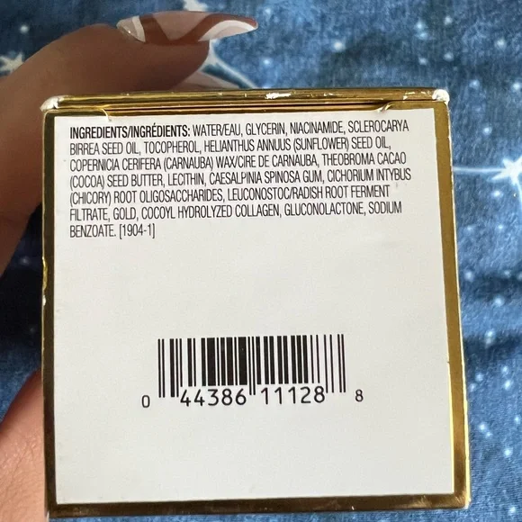 Physicians Formula 24 Karat Gold Collagen Lip Serum - Picture 5 of 5